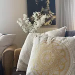 Apartamento Ntarmos Sparta