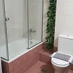 Ntarmos Apartamento Sparta