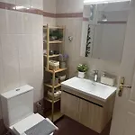 Apartamento Ntarmos *