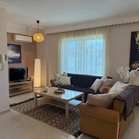 Ntarmos Σπάρτη