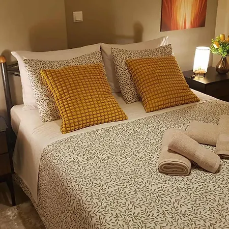 Διαμέρισμα Ntarmos *