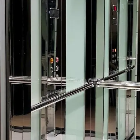 Ntarmos Διαμέρισμα Σπάρτη