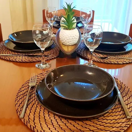 Apartmán Ntarmos *