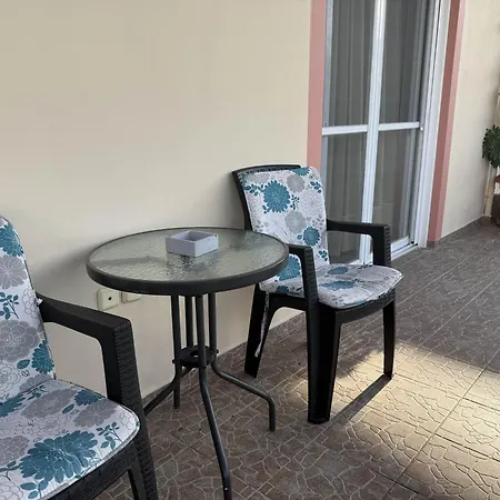 Ntarmos Appartement