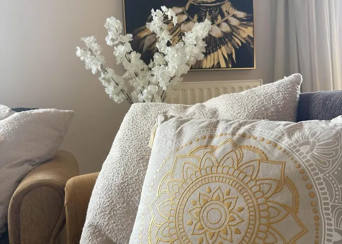 Lägenhet Ntarmos Sparta