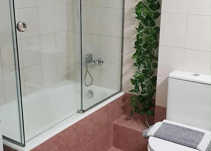 Ntarmos Appartement Sparte