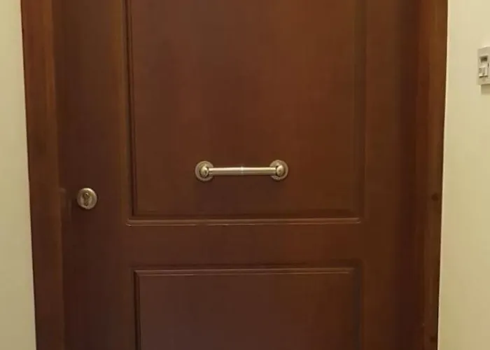 Appartement Ntarmos *