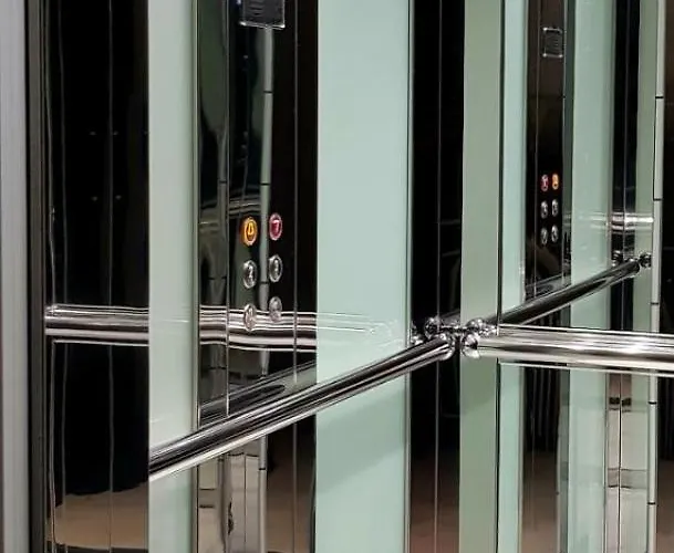 Ntarmos Lägenhet Sparta