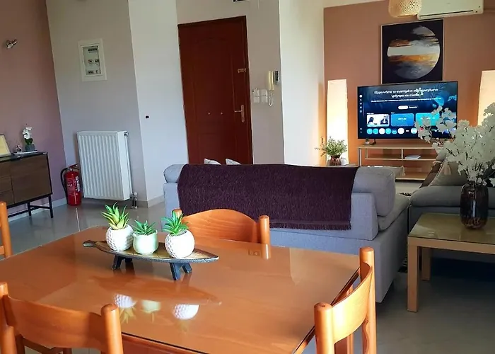 Ntarmos Appartement